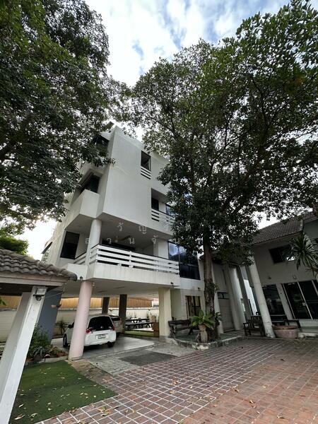 ขาย - โฮมออฟฟิส ใจกลาง เมืองทองธานี, นนทบุรี