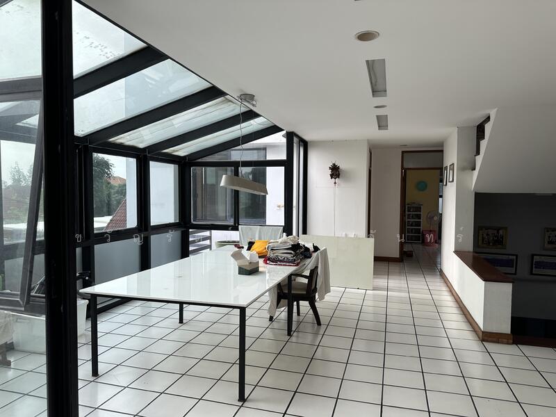 ขาย - โฮมออฟฟิส ใจกลาง เมืองทองธานี, นนทบุรี