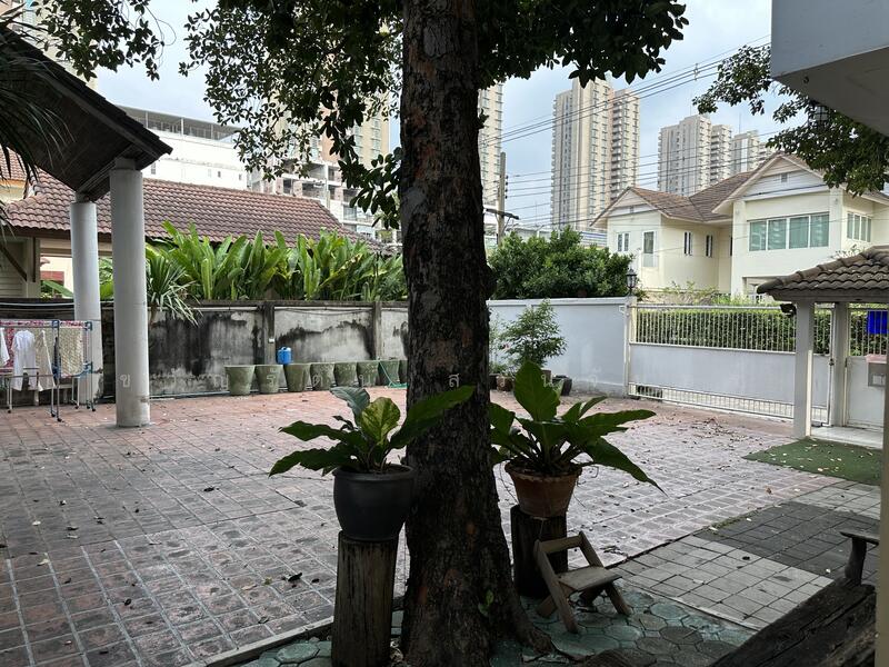 ขาย - โฮมออฟฟิส ใจกลาง เมืองทองธานี, นนทบุรี