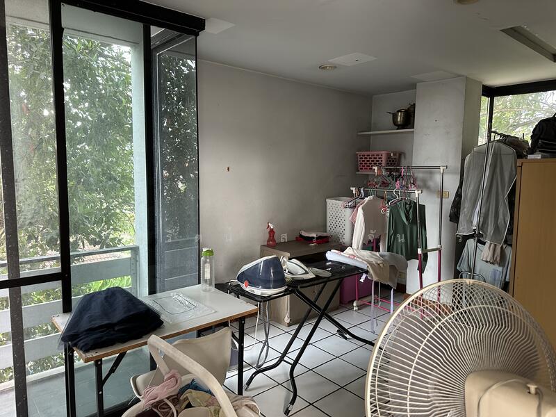 ขาย - โฮมออฟฟิส ใจกลาง เมืองทองธานี, นนทบุรี