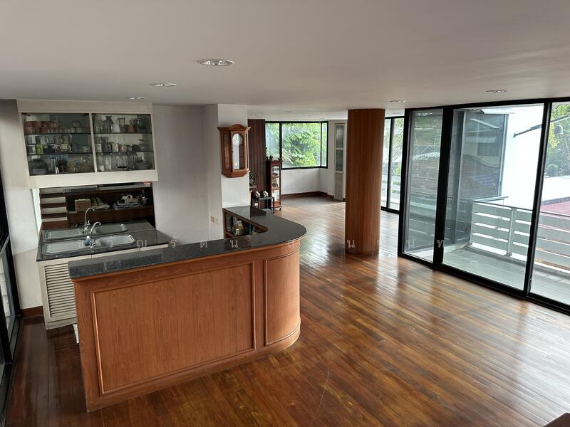 ขาย - โฮมออฟฟิส ใจกลาง เมืองทองธานี, นนทบุรี