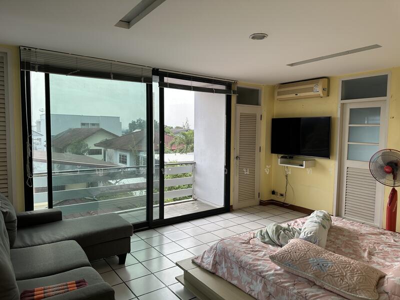 ขาย - โฮมออฟฟิส ใจกลาง เมืองทองธานี, นนทบุรี