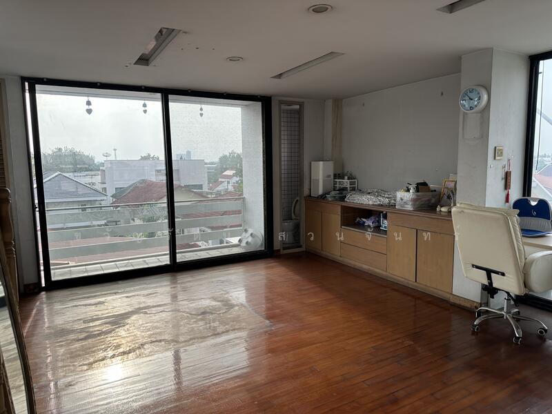 ขาย - โฮมออฟฟิส ใจกลาง เมืองทองธานี, นนทบุรี