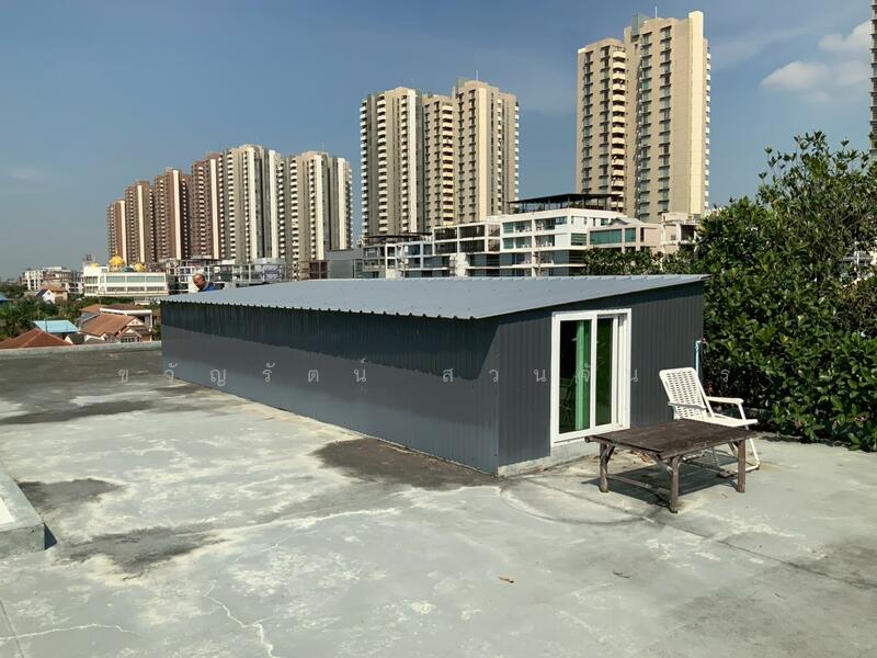 ขาย - โฮมออฟฟิส ใจกลาง เมืองทองธานี, นนทบุรี