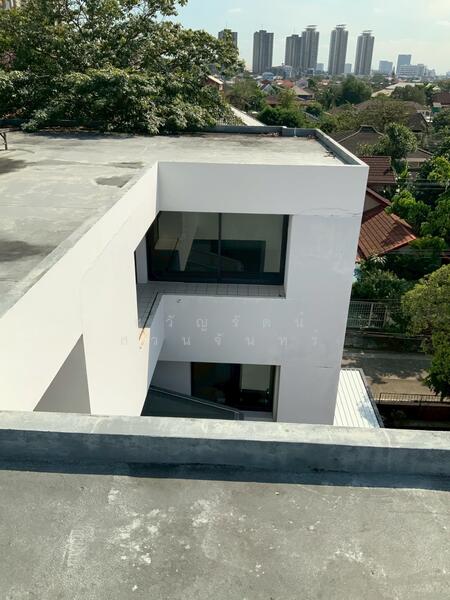 ขาย - โฮมออฟฟิส ใจกลาง เมืองทองธานี, นนทบุรี