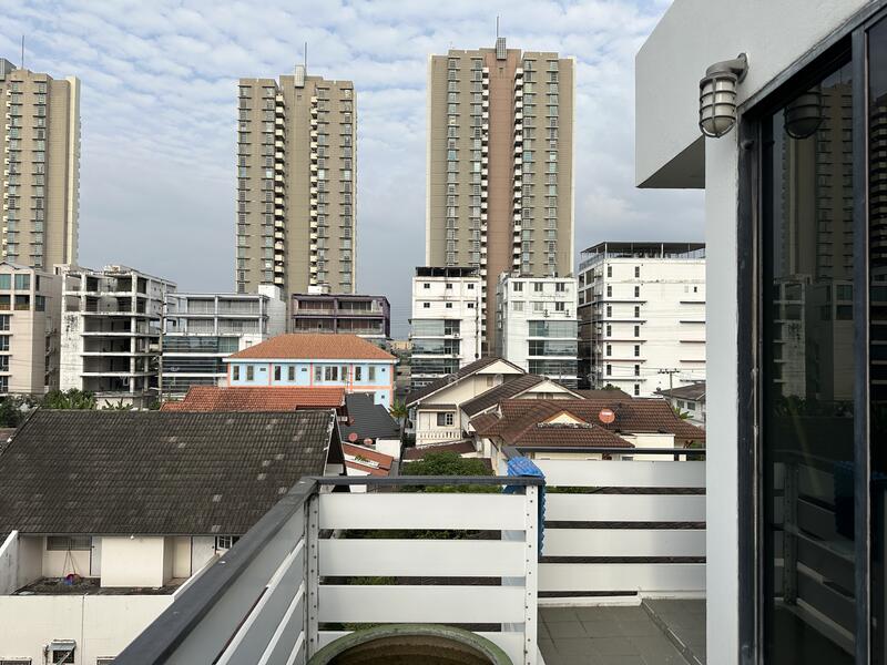 ขาย - โฮมออฟฟิส ใจกลาง เมืองทองธานี, นนทบุรี