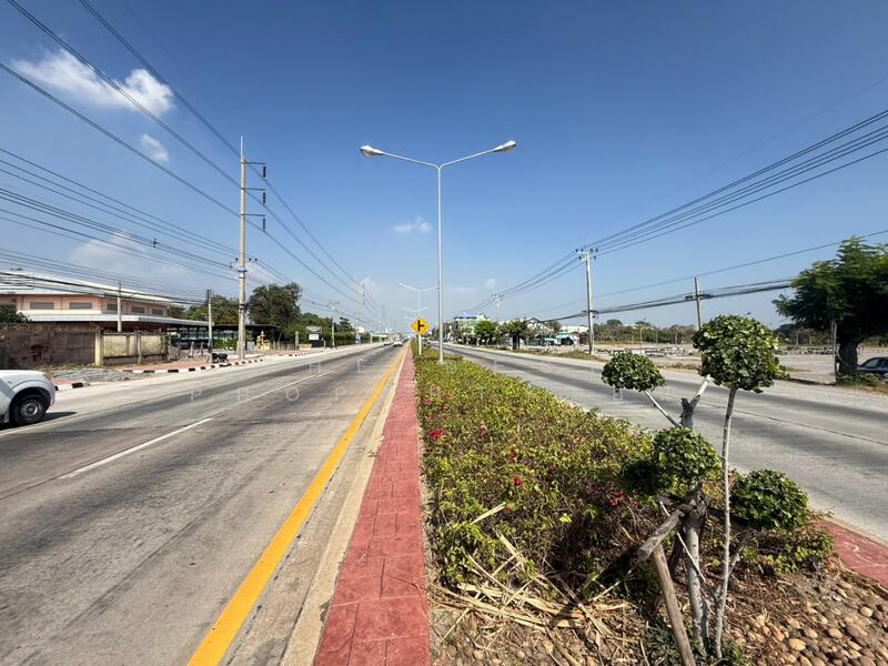 ขาย - ที่ดินอู่ทอง สุพรรณบุรี, สุพรรณบุรี