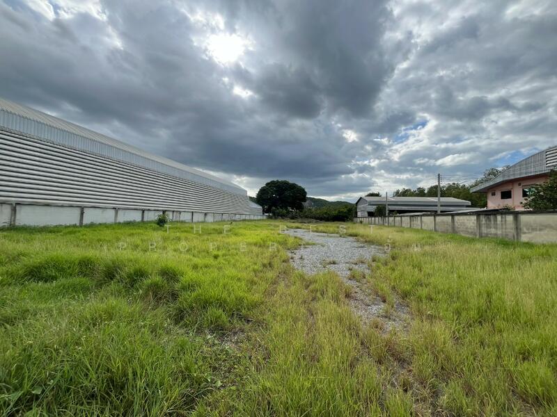 ขาย - ที่ดินอู่ทอง สุพรรณบุรี, สุพรรณบุรี