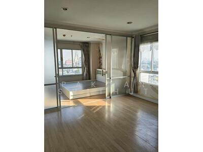 ขาย - Lumpini Place Rama 8 : ลุมพินี เพลส พระราม 8, กรุงเทพ