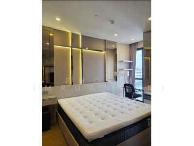 For Rent - ASHTON Asoke, Bangkok