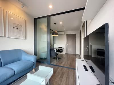 For Rent - Life Ladprao Valley, Bangkok