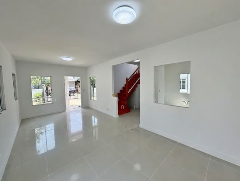 The Plant Ratchapruek, Nonthaburi, Ratchapruek Road, Bang Krang, Muang Nonthaburi, Nonthaburi, 3 Bedrooms, 150 sqm, Single Detached House For Sale, by คุณศุภโชค ฟักแก้ว (บิ๊ก), 500124379 - DDproperty.com