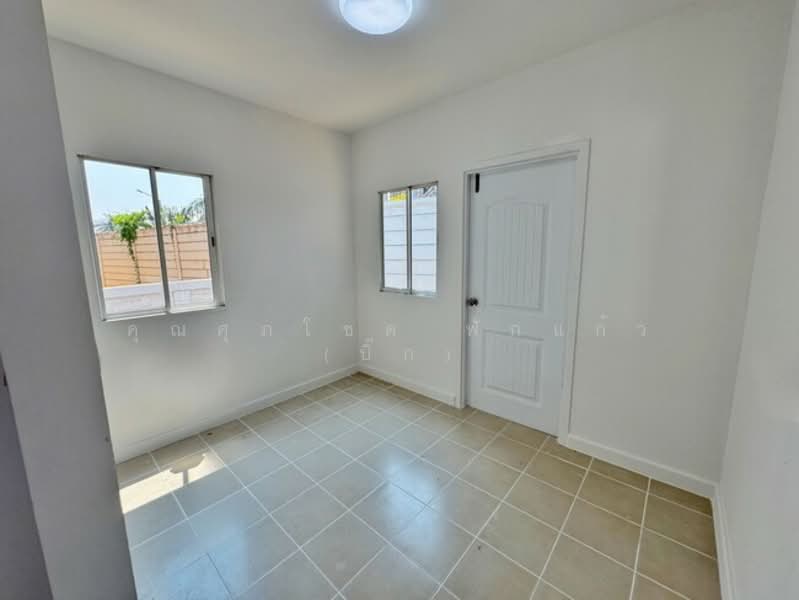 The Plant Ratchapruek, Nonthaburi, Ratchapruek Road, Bang Krang, Muang Nonthaburi, Nonthaburi, 3 Bedrooms, 150 sqm, Single Detached House For Sale, by คุณศุภโชค ฟักแก้ว (บิ๊ก), 500124379 - DDproperty.com