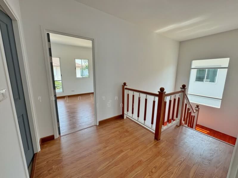 The Plant Ratchapruek, Nonthaburi, Ratchapruek Road, Bang Krang, Muang Nonthaburi, Nonthaburi, 3 Bedrooms, 150 sqm, Single Detached House For Sale, by คุณศุภโชค ฟักแก้ว (บิ๊ก), 500124379 - DDproperty.com