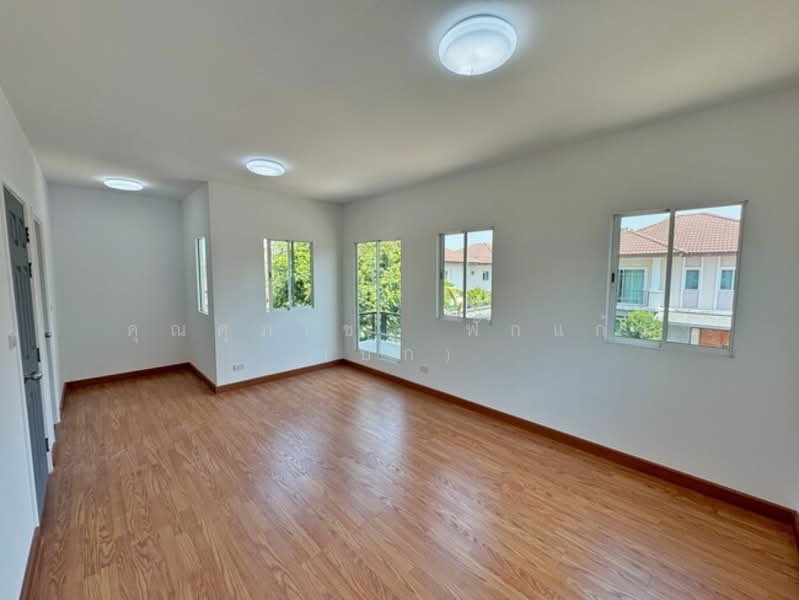 The Plant Ratchapruek, Nonthaburi, Ratchapruek Road, Bang Krang, Muang Nonthaburi, Nonthaburi, 3 Bedrooms, 150 sqm, Single Detached House For Sale, by คุณศุภโชค ฟักแก้ว (บิ๊ก), 500124379 - DDproperty.com