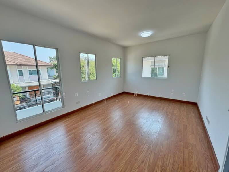 The Plant Ratchapruek, Nonthaburi, Ratchapruek Road, Bang Krang, Muang Nonthaburi, Nonthaburi, 3 Bedrooms, 150 sqm, Single Detached House For Sale, by คุณศุภโชค ฟักแก้ว (บิ๊ก), 500124379 - DDproperty.com