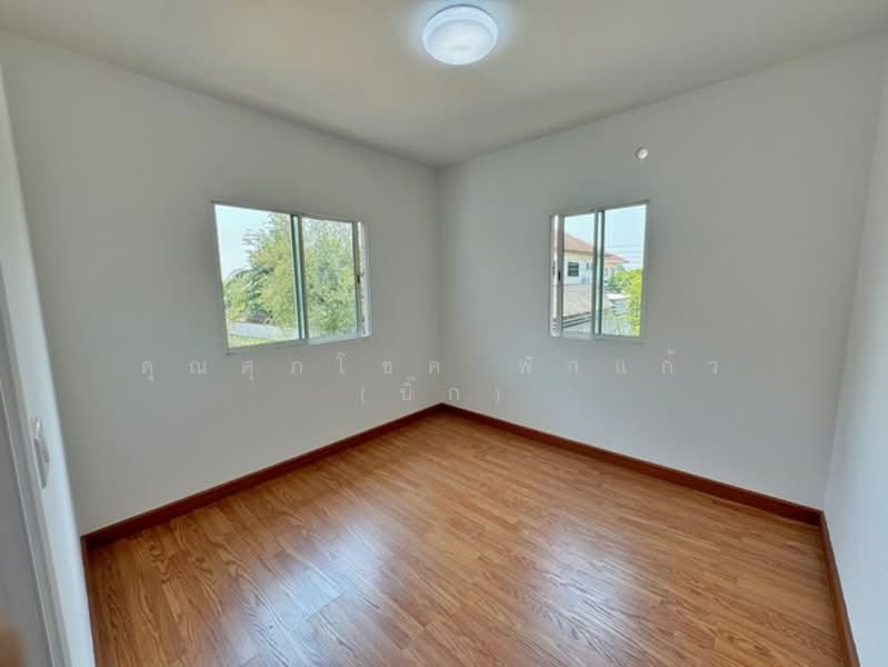 The Plant Ratchapruek, Nonthaburi, Ratchapruek Road, Bang Krang, Muang Nonthaburi, Nonthaburi, 3 Bedrooms, 150 sqm, Single Detached House For Sale, by คุณศุภโชค ฟักแก้ว (บิ๊ก), 500124379 - DDproperty.com