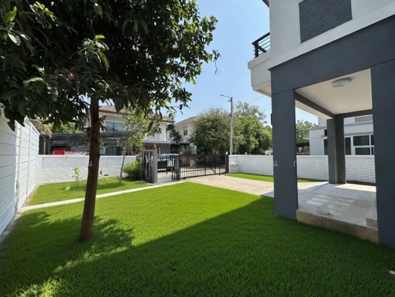 The Plant Ratchapruek, Nonthaburi, Ratchapruek Road, Bang Krang, Muang Nonthaburi, Nonthaburi, 3 Bedrooms, 150 sqm, Single Detached House For Sale, by คุณศุภโชค ฟักแก้ว (บิ๊ก), 500124379 - DDproperty.com