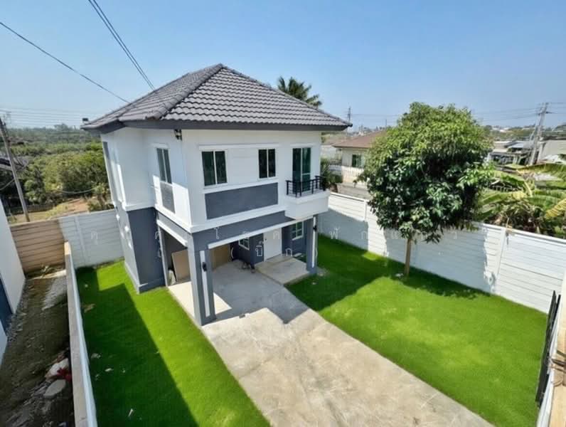 The Plant Ratchapruek, Nonthaburi, Ratchapruek Road, Bang Krang, Muang Nonthaburi, Nonthaburi, 3 Bedrooms, 150 sqm, Single Detached House For Sale, by คุณศุภโชค ฟักแก้ว (บิ๊ก), 500124379 - DDproperty.com