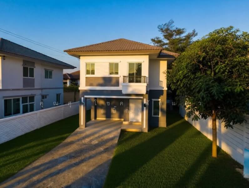 The Plant Ratchapruek, Nonthaburi, Ratchapruek Road, Bang Krang, Muang Nonthaburi, Nonthaburi, 3 Bedrooms, 150 sqm, Single Detached House For Sale, by คุณศุภโชค ฟักแก้ว (บิ๊ก), 500124379 - DDproperty.com