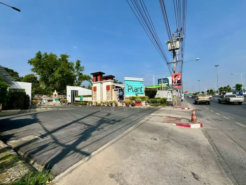 The Plant Ratchapruek, Nonthaburi, Ratchapruek Road, Bang Krang, Muang Nonthaburi, Nonthaburi, 3 Bedrooms, 150 sqm, Single Detached House For Sale, by คุณศุภโชค ฟักแก้ว (บิ๊ก), 500124379 - DDproperty.com
