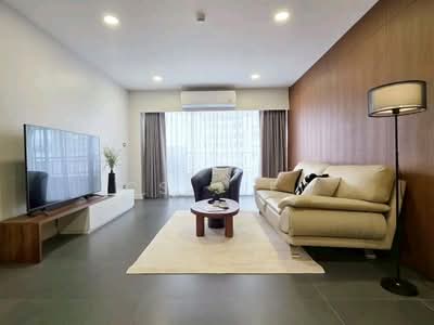 For Rent - Sathorn Park Place, Bangkok