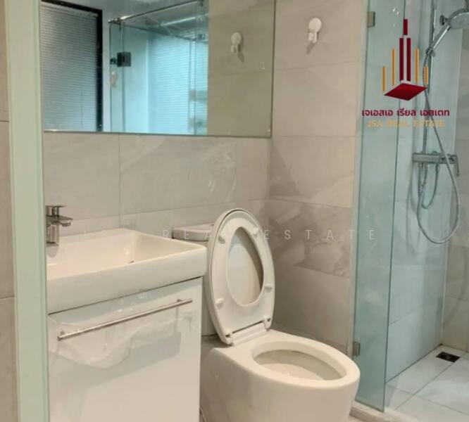 Rhythm Ekkamai, Bangkok, 11 Soi Sukhumvit 63, Khlongtoei Nua, Watthana, Bangkok, 2 Bedrooms, 70 sqm, Condo For Rent, by JSA REAL ESTATE, 500124448 - DDproperty.com