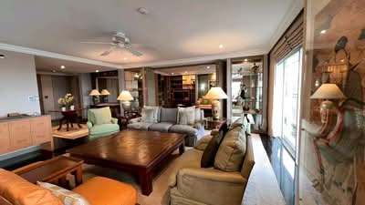 For Rent - Sathorn Park Place, Bangkok