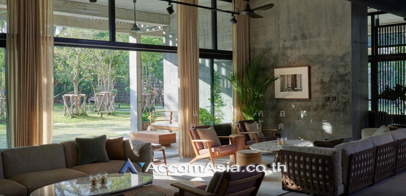 Windshell Naradhiwas, Bangkok, Narathiwatratchanakharin Road, Thung Maha Mek, Sathon, Bangkok, 4 Bedrooms, 500 sqm, Condo For Rent, by บริษัท แอคคอม เอเซีย จำกัด, 500124484 - DDproperty.com