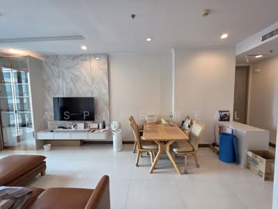 For Rent - Supalai Oriental Sukhumvit 39, Bangkok