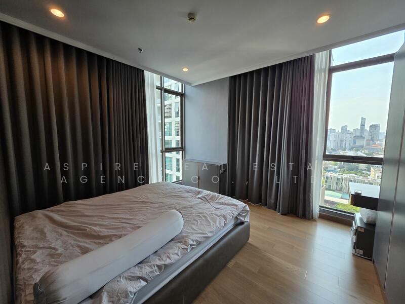 Supalai Oriental Sukhumvit 39 : ศุภาลัย โอเรียนทัล สุขุมวิท 39, กรุงเทพ, ซอย สุขุมวิท 39, คลองตันเหนือ, วัฒนา, กรุงเทพ, 85 ตร.ม., คอนโด ให้เช่า, โดย Aspire Real Estate Agency Co., Ltd., 500124493 - DDproperty.com