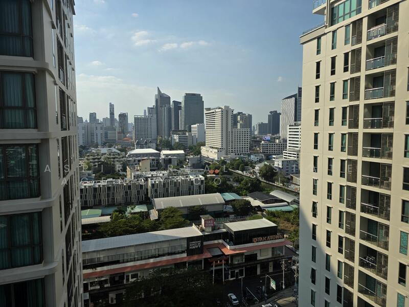 Supalai Oriental Sukhumvit 39, Bangkok, Soi Sukhumvit 39, Khlong Tan Nua, Watthana, Bangkok, 2 Bedrooms, 85 sqm, Condo For Rent, by Aspire Real Estate Agency Co., Ltd., 500124493 - DDproperty.com