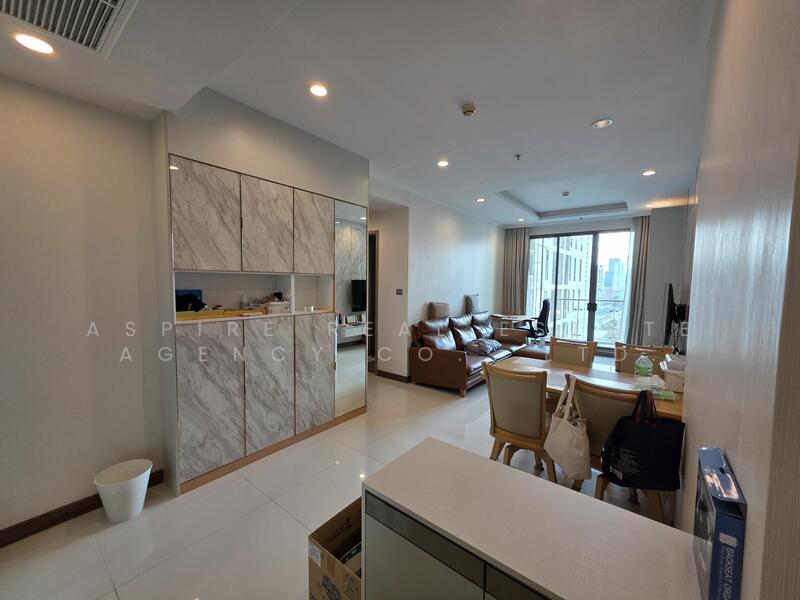 Supalai Oriental Sukhumvit 39 : ศุภาลัย โอเรียนทัล สุขุมวิท 39, กรุงเทพ, ซอย สุขุมวิท 39, คลองตันเหนือ, วัฒนา, กรุงเทพ, 85 ตร.ม., คอนโด ให้เช่า, โดย Aspire Real Estate Agency Co., Ltd., 500124493 - DDproperty.com
