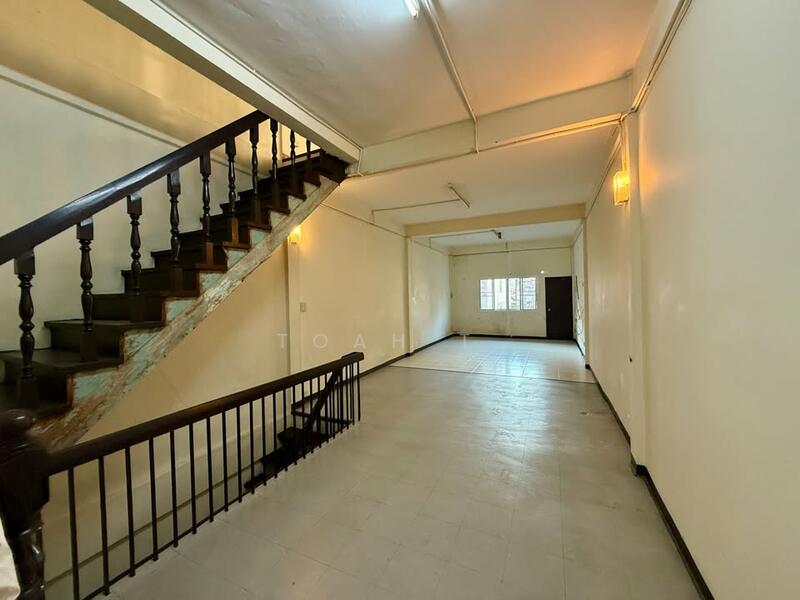 ให้เช่า - อาคารให้เช่า พร้อมพงษ์ สุขุมวิท พระราม 4 : Buildings for rent in Phrom Phong, Sukhumvit, Rama 4, กรุงเทพ