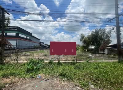 ขาย - ที่ดินพร้อมสวนหนองจอก กรุงเทพมหานคร, กรุงเทพ