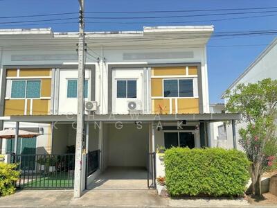 ขาย - Lio Bliss Rangsit-Bangpoon : ไลโอ บลิสซ์ รังสิต-บางพูน, ปทุมธานี