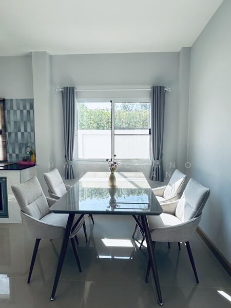 ให้เช่า - Eresma Villa : เอเรสมา วิลล่า, เชียงใหม่