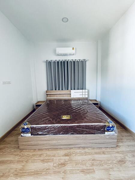 ให้เช่า - Eresma Villa : เอเรสมา วิลล่า, เชียงใหม่