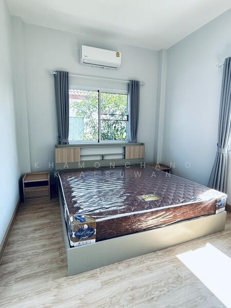 ให้เช่า - Eresma Villa : เอเรสมา วิลล่า, เชียงใหม่