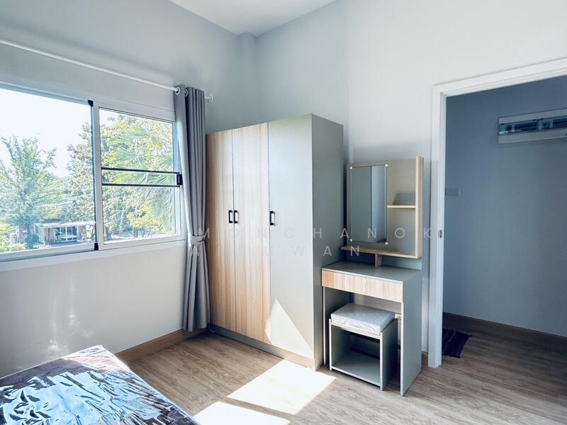 ให้เช่า - Eresma Villa : เอเรสมา วิลล่า, เชียงใหม่