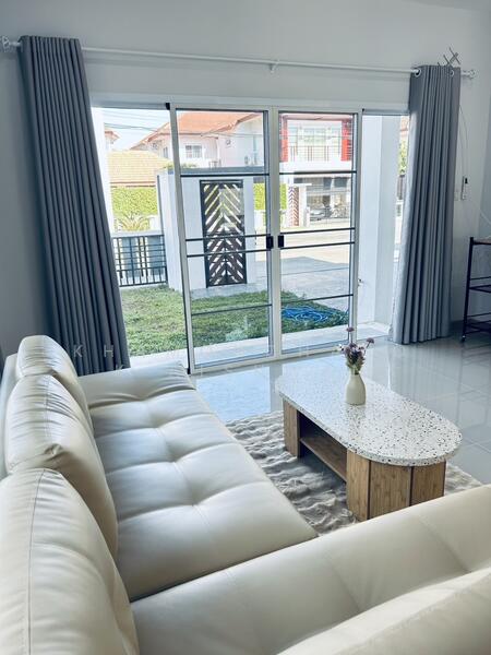 ให้เช่า - Eresma Villa : เอเรสมา วิลล่า, เชียงใหม่