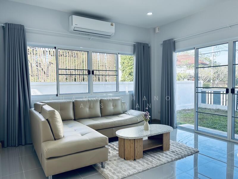 ให้เช่า - Eresma Villa : เอเรสมา วิลล่า, เชียงใหม่