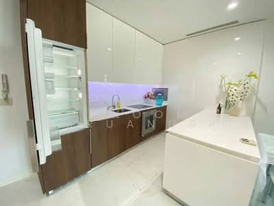 For Rent - 185 Rajadamri, Bangkok