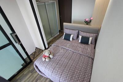ขาย - Beyond Sukhumvit : บียอนด์ สุขุมวิท, กรุงเทพ