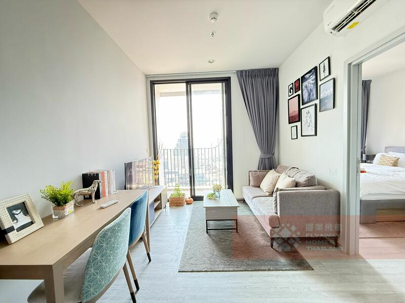 For Rent - XT Ekkamai, Bangkok