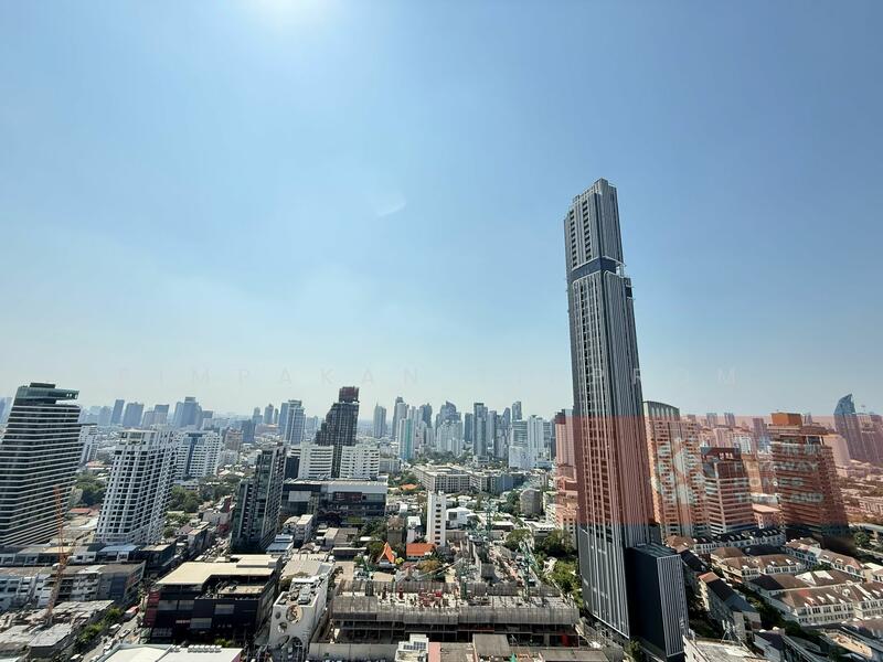 For Rent - XT Ekkamai, Bangkok