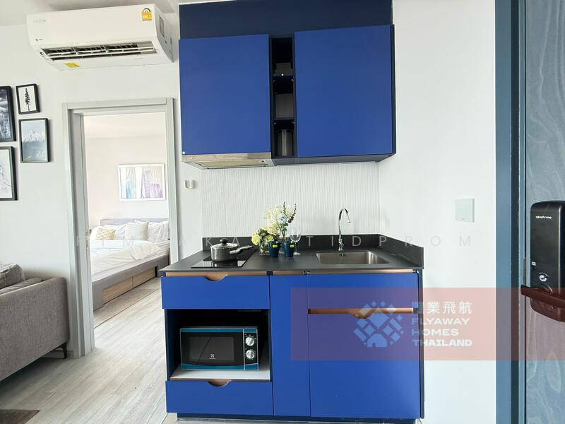 For Rent - XT Ekkamai, Bangkok