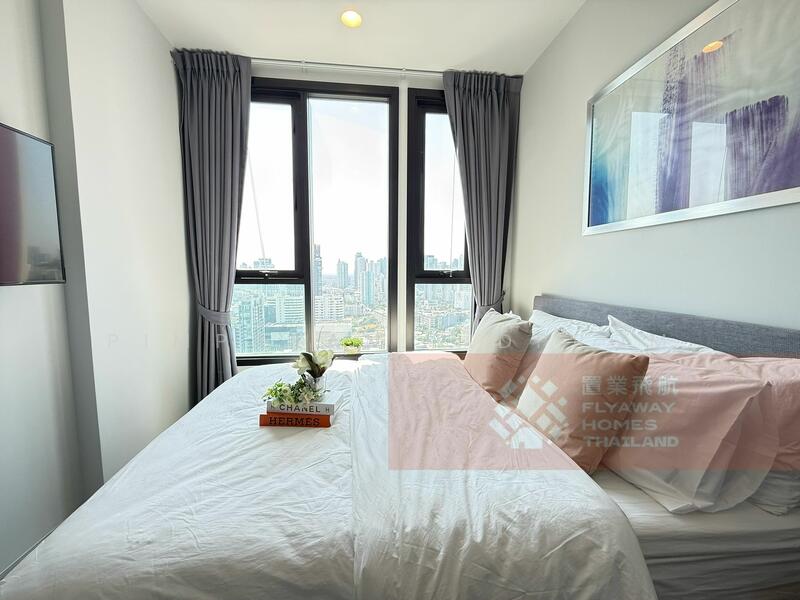 For Rent - XT Ekkamai, Bangkok