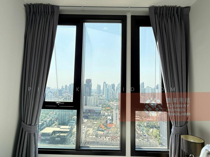 For Rent - XT Ekkamai, Bangkok