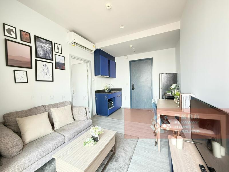 For Rent - XT Ekkamai, Bangkok